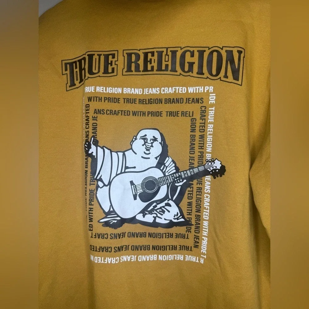 True Religion true religion